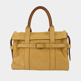The Tote Shopper Bag - Marc Jacobs - Leather - Beige