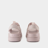 W Goldenglow Sandals - UGG - Synthetic - Pink
