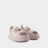 W Goldenglow Sandals - UGG - Synthetic - Pink