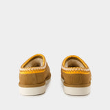 M Tasman Mules - UGG - Leather - Brown