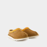 M Tasman Mules - UGG - Leather - Brown