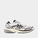 M-Tech Sneakers - Amiri - Synthetic - White