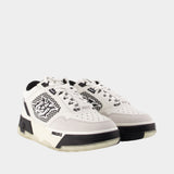 Ma-94 Sneakers - Amiri - Leather - White