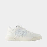 Classic Low Sneakers - Amiri - Leather - White