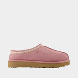 Tasman II Mules - UGG - Leather - Pink