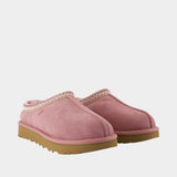 Tasman II Mules - UGG - Leather - Pink