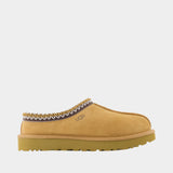 Tasman II Sandals - UGG - Leather - Brown