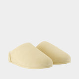 Elea Sandals - UGG - Leather - Neutral