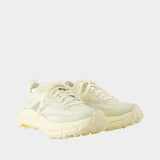 U Mafate Speed 4 Lite Sneakers - Hoka - Mesh - Neutral