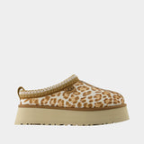 Tazz Plains Mules - UGG - Leather - Multi