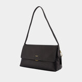 Chelsea Shoulder Bag 30 - Coach - Leather - Black