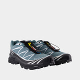 Xt-6 Gtx Sneakers - SALOMON - Synthetic - Green