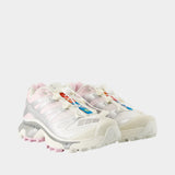 Xt-4 Og Sneakers - SALOMON - Synthetic - Grey