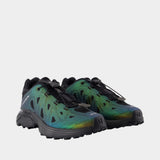 Xt-Whisper Void Sneakers - SALOMON - Synthetic - Multi