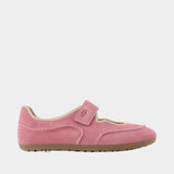 Mary Janes by W Quill - UGG - Leather - Pink