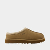 W Tasman II Ankle Boots - UGG - Leather - Brown