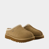 W Tasman II Ankle Boots - UGG - Leather - Brown