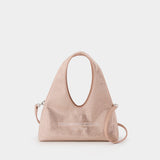 Pike Mini Hobo - Alexander Wang - Synthetic - Pink