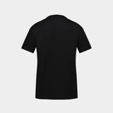 Medusa Pop T Shirt - Versace - Cotton - Black
