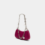 The Shoulder Bag - Marc Jacobs - Leather - Pink