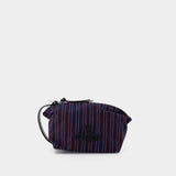 Vanity Case - Vivienne Westwood - Synthetic - Blue