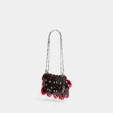 Shoulder Bag - Rabanne - Synthetic - Multicolor