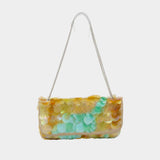 Purse - Rabanne - Synthetic - Multicolor