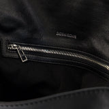 Jane Crossbody - Zadig & Voltaire - Leather - Black