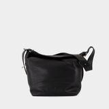 Jane Crossbody - Zadig & Voltaire - Leather - Black