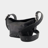 Baby Jane Crossbody - Zadig & Voltaire - Leather - Black