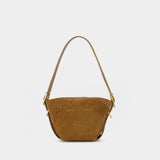 Baby Jane Crossbody - Zadig & Voltaire - Leather - Brown