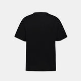 Alys Hc Voltaire Paris T-Shirt - Zadig & Voltaire - Cotton - Black