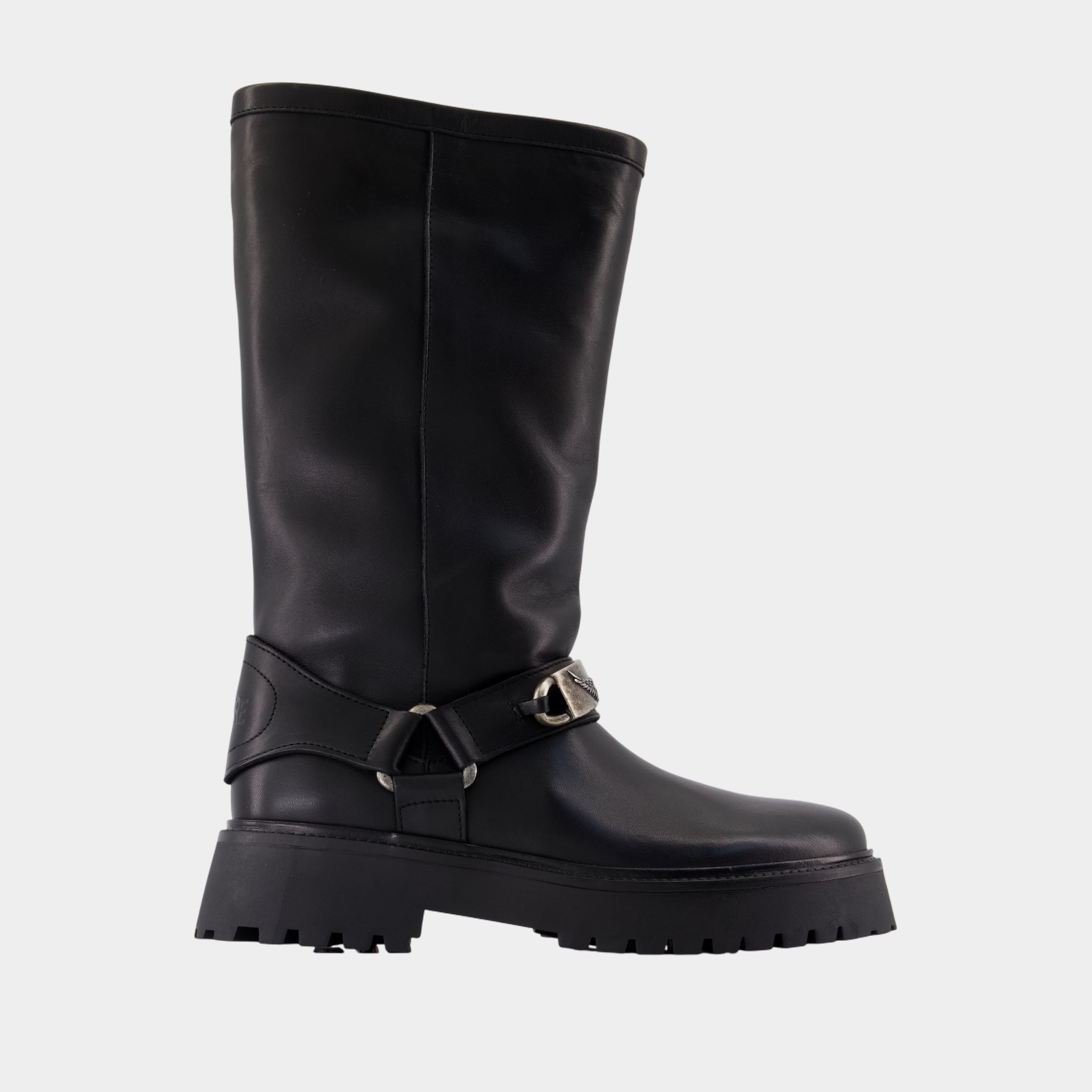 Zadig & Voltaire Women's shoes | MONNIER Freres