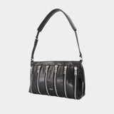 Sunny Moody Crossbody - Zadig & Voltaire - Leather - Black