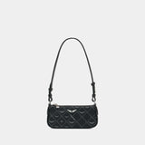 Z Pocket Shoulder Bag - Zadig & Voltaire - Synthetic - Black