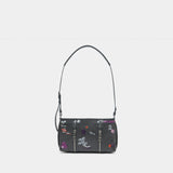 Sunny Moody Crossbody - Zadig & Voltaire - Leather - Multicolor