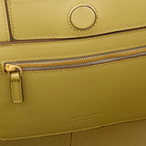 Cabas Pm - Vanessa Bruno - Leather - Green