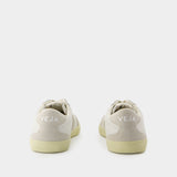 Volley Sneakers - Veja - Leather - White