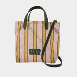 Tote Bag Small - Kenzo - Synthetic - Pink