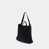 Backtage Crossbody - A.P.C. - Nylon - Black