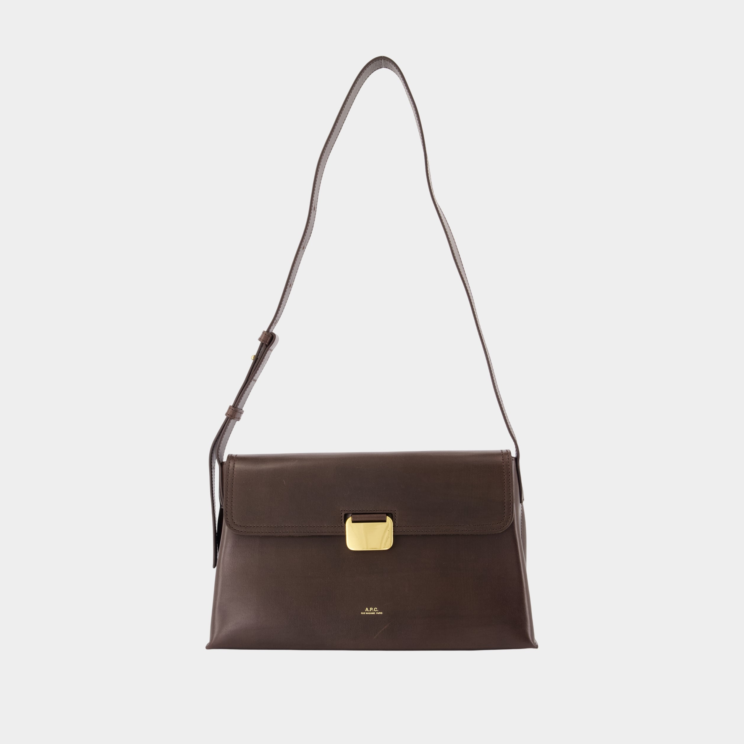 A.P.C. Women's bags | MONNIER Freres