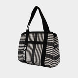 Darwen Ge Shoulder Bag - Isabel Marant - Nylon - Black