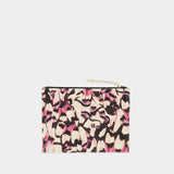 Netia pouch - Isabel Marant - Cotton - Multi