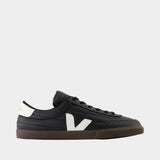 Panenka Sneakers - Veja - Leather - Black