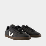 Panenka Sneakers - Veja - Leather - Black