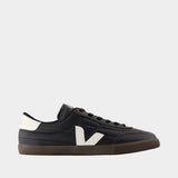 Panenka Sneakers - Veja - Leather - Black