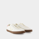 Panenka Sneakers - Veja - Leather - White