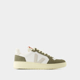 V 82 Sneakers - Veja - Leather - White