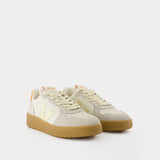 V 82 Sneakers - Veja - Leather - White