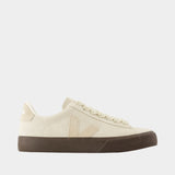 Campo Bold Sneakers - Veja - Leather - Neutral